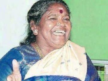 Paravai Muniyamma not dead and recovering well official statement